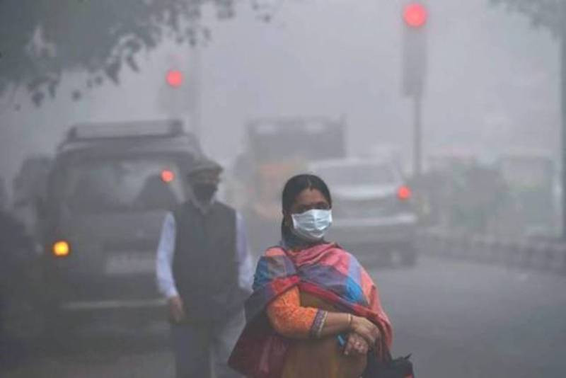 वायु प्रदूषण भएको ठाउँमा कोरोना संक्रमितको मृत्यु हुने सम्भावना पनि बढी